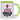 So sieht die beste Enkelin der Welt aus! – Tasse in Grün – Ansicht 01 #farbe_gruen