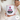 So sieht die beste Enkelin der Welt aus! – Tasse in Rosa mit Geschenkkarton – Ansicht 03 #farbe_rosa
