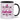 So sieht die beste Enkelin der Welt aus! – Tasse in Schwarz – Ansicht 01 #farbe_schwarz