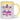 So sieht die beste Chefin der Welt aus! – Tasse in Gelb – Ansicht 01 #farbe_gelb