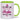 So sieht die beste Chefin der Welt aus! – Tasse in Grün – Ansicht 01 #farbe_gruen