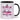 So sieht die beste Chefin der Welt aus! – Tasse in Schwarz – Ansicht 01 #farbe_schwarz