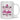 So sieht die beste Chefin der Welt aus! – Tasse in Weiß – Ansicht 01 #farbe_weiss