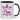 So sieht die beste Frau der Welt aus! – Tasse in Schwarz – Ansicht 01 #farbe_schwarz
