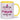 So sieht die beste Professorin der Welt aus! – Tasse in Gelb – Ansicht 01 #farbe_gelb