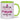 So sieht die beste Professorin der Welt aus! – Tasse in Grün – Ansicht 01 #farbe_gruen