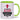 So sieht die beste Professorin der Welt aus! – Tasse in Grün – Ansicht 01 #farbe_gruen