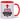 So sieht die beste Professorin der Welt aus! – Tasse in Rot – Ansicht 01 #farbe_rot