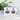 So sieht die beste Trainerin der Welt aus! – Tasse in Blau – Ansicht 02 #farbe_blau