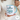 So sieht die beste Trainerin der Welt aus! – Tasse in Blau mit Geschenkkarton – Ansicht 03 #farbe_blau