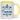 So sieht die beste Trainerin der Welt aus! – Tasse in Gelb – Ansicht 01 #farbe_gelb