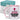 So sieht die beste Trainerin der Welt aus! – Tasse in Rosa mit Geschenkkarton – Ansicht 01 #farbe_rosa