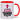 So sieht die beste Trainerin der Welt aus! – Tasse in Rot – Ansicht 01 #farbe_rot