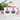 So sieht die beste Trainerin der Welt aus! – Tasse in Rot mit Geschenkkarton – Ansicht 02 #farbe_rot