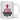 So sieht die beste Trainerin der Welt aus! – Tasse in Weiß – Ansicht 01 #farbe_weiss