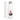 Thermosflasche für Trainer in Weiß – Produktansicht #farbe_weiss