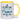 So sieht der beste Trainer der Welt aus! – Tasse in Gelb – Ansicht 01 #farbe_gelb