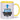 So sieht der beste Trainer der Welt aus! – Tasse in Gelb – Ansicht 01 #farbe_gelb