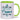 So sieht der beste Trainer der Welt aus! – Tasse in Grün – Ansicht 01 #farbe_gruen