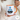 So sieht der beste Trainer der Welt aus! – Tasse in Orange mit Geschenkkarton – Ansicht 03 #farbe_orange