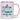 So sieht der beste Trainer der Welt aus! – Tasse in Rosa – Ansicht 01 #farbe_rosa
