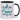So sieht der beste Trainer der Welt aus! – Tasse in Schwarz – Ansicht 01 #farbe_schwarz