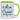 So sieht der beste Freund der Welt aus! – Tasse in Grün – Ansicht 01 #farbe_gruen