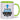 So sieht der beste Freund der Welt aus! – Tasse in Grün – Ansicht 01 #farbe_gruen
