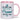 So sieht der beste Freund der Welt aus! – Tasse in Rosa – Ansicht 01 #farbe_rosa