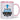 So sieht der beste Freund der Welt aus! – Tasse in Rosa – Ansicht 01 #farbe_rosa