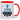 So sieht der beste Freund der Welt aus! – Tasse in Rot – Ansicht 01 #farbe_rot