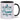 So sieht der beste Freund der Welt aus! – Tasse in Schwarz – Ansicht 01 #farbe_schwarz