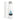 Thermosflasche für Freund in Weiß – Produktansicht #farbe_weiss