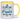 So sieht der beste Bruder der Welt aus! – Tasse in Gelb – Ansicht 01 #farbe_gelb