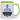So sieht der beste Bruder der Welt aus! – Tasse in Grün – Ansicht 01 #farbe_gruen