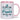 So sieht der beste Bruder der Welt aus! – Tasse in Rosa – Ansicht 01 #farbe_rosa