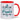 So sieht der beste Bruder der Welt aus! – Tasse in Rot – Ansicht 01 #farbe_rot