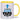 So sieht der beste Papa der Welt aus! – Tasse in Gelb – Ansicht 01 #farbe_gelb
