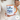 So sieht der beste Papa der Welt aus! – Tasse in Orange – Ansicht 03 #farbe_orange