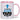 So sieht der beste Papa der Welt aus! – Tasse in Rosa – Ansicht 01 #farbe_rosa