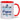So sieht der beste Papa der Welt aus! – Tasse in Rot – Ansicht 01 #farbe_rot
