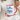 So sieht der beste Papa der Welt aus! – Tasse in Rot – Ansicht 03 #farbe_rot