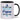 So sieht der beste Papa der Welt aus! – Tasse in Schwarz – Ansicht 01 #farbe_schwarz