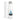 Thermosflasche für Papa in Weiß – Produktansicht #farbe_weiss