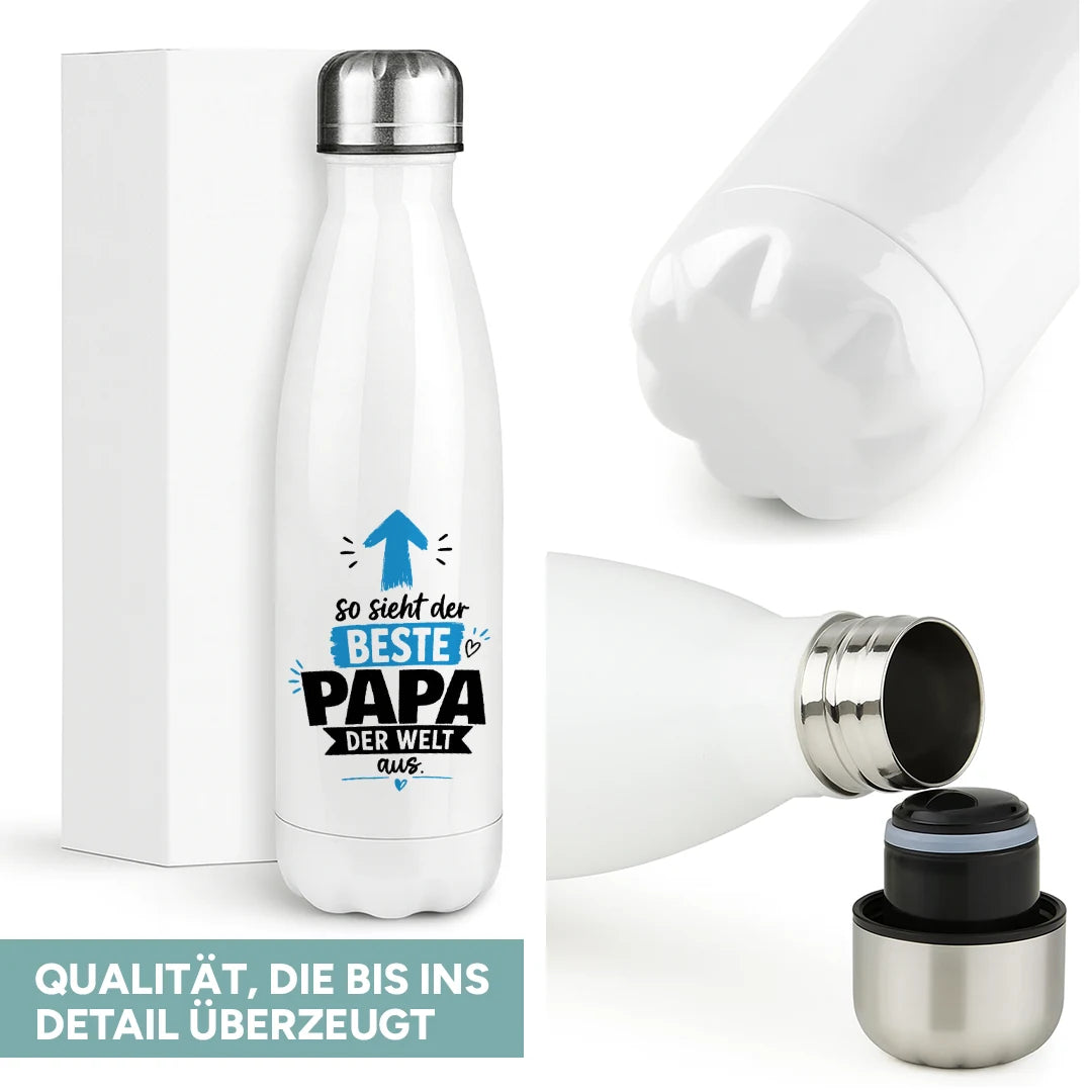 Qualität bis ins Detail