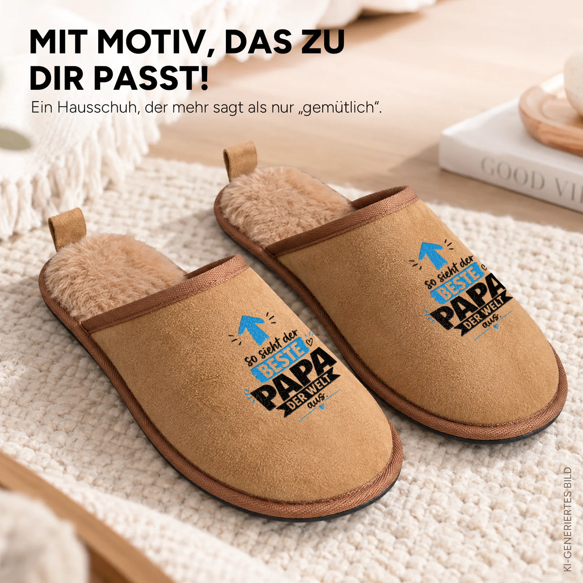 Deine Pause beginnt mit einem Schritt