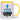 So sieht der beste Lehrer der Welt aus! – Tasse in Gelb – Ansicht 01 #farbe_gelb