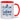 So sieht der beste Lehrer der Welt aus! – Tasse in Rot – Ansicht 01 #farbe_rot