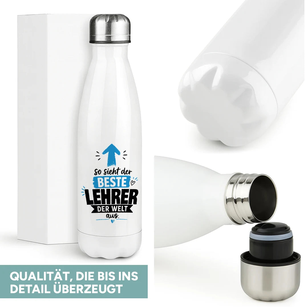 Qualität bis ins Detail