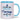 So sieht der beste Trauzeuge der Welt aus! – Tasse in Blau – Ansicht 01 #farbe_blau